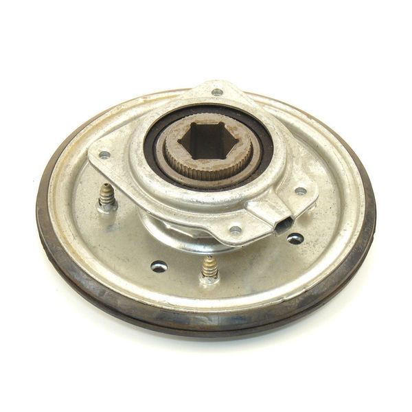 Mtd Friction Wheel Asm 684-04153C